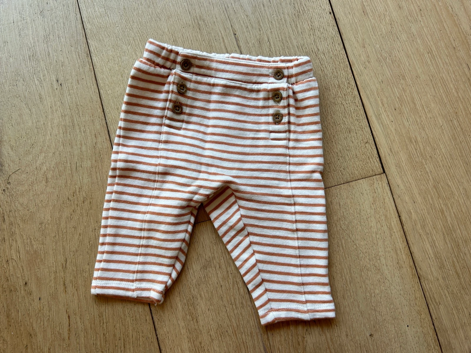 2 pantalones La Redoute en perfecto estado – photo 2